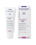 Isispharma Keloplast Scars SPF 50+ 40 ml con Protector Solar SPF)