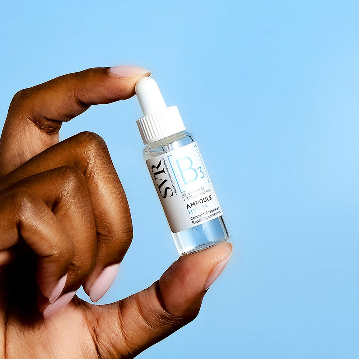 SVR Ampoule Hydra Serum B3 30ml