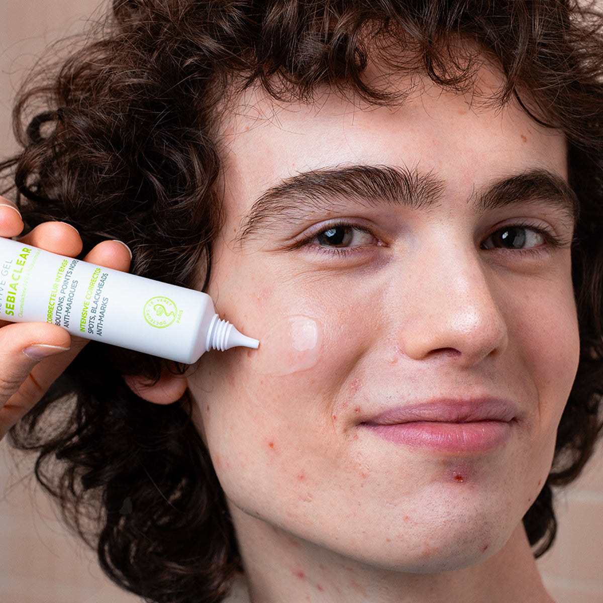 SVR Sebiaclear Active 40 ml