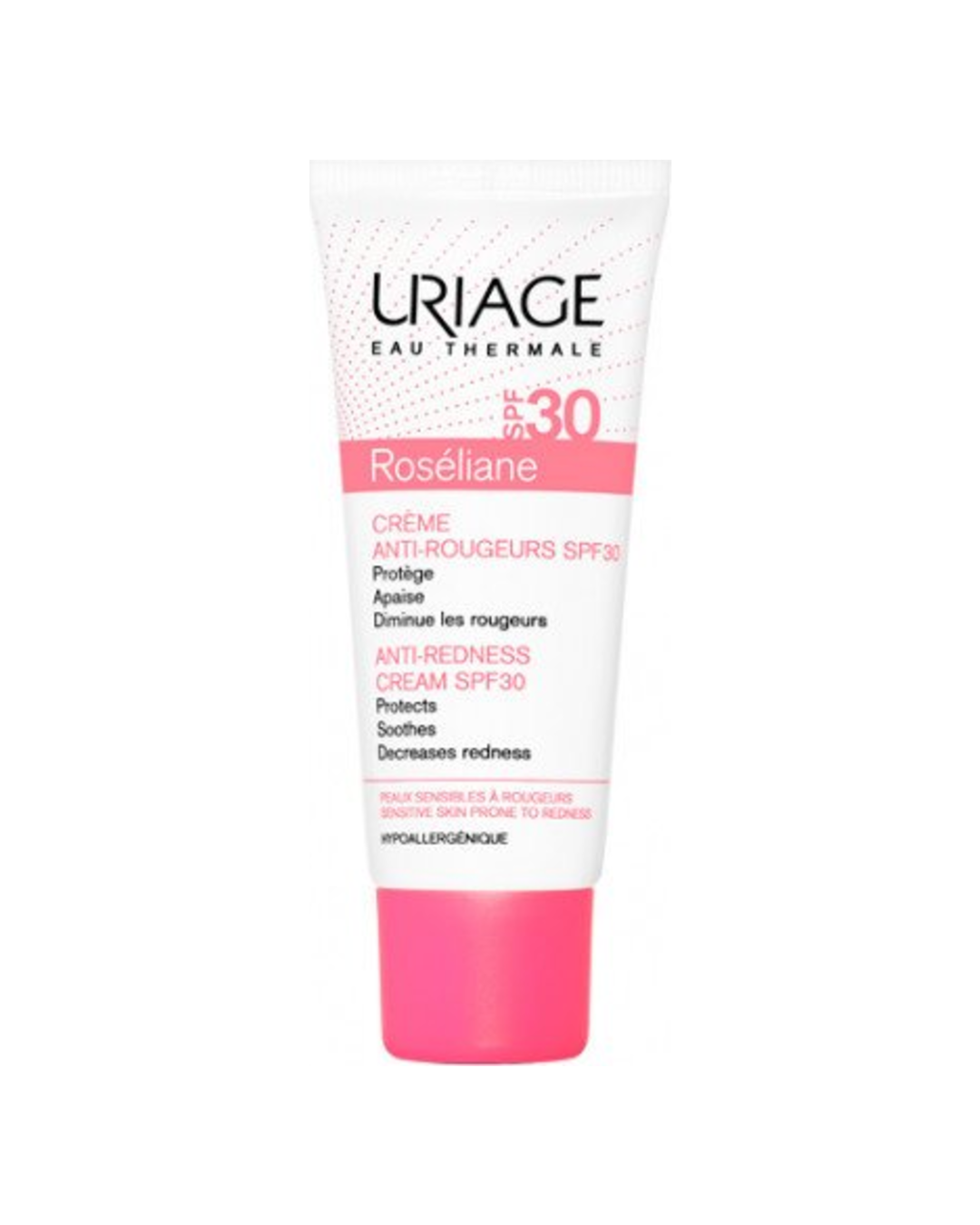 Roseliane Crema Facial Anti-Rojeces SPF 30 40ml