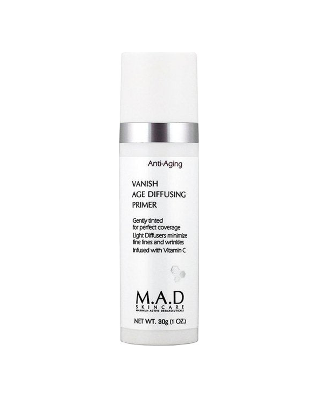 MAD Vanish Age Diffusing Primer 30 g