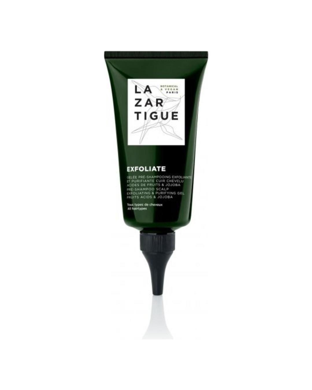 Lazartigue Exfoliate Gel 75ml