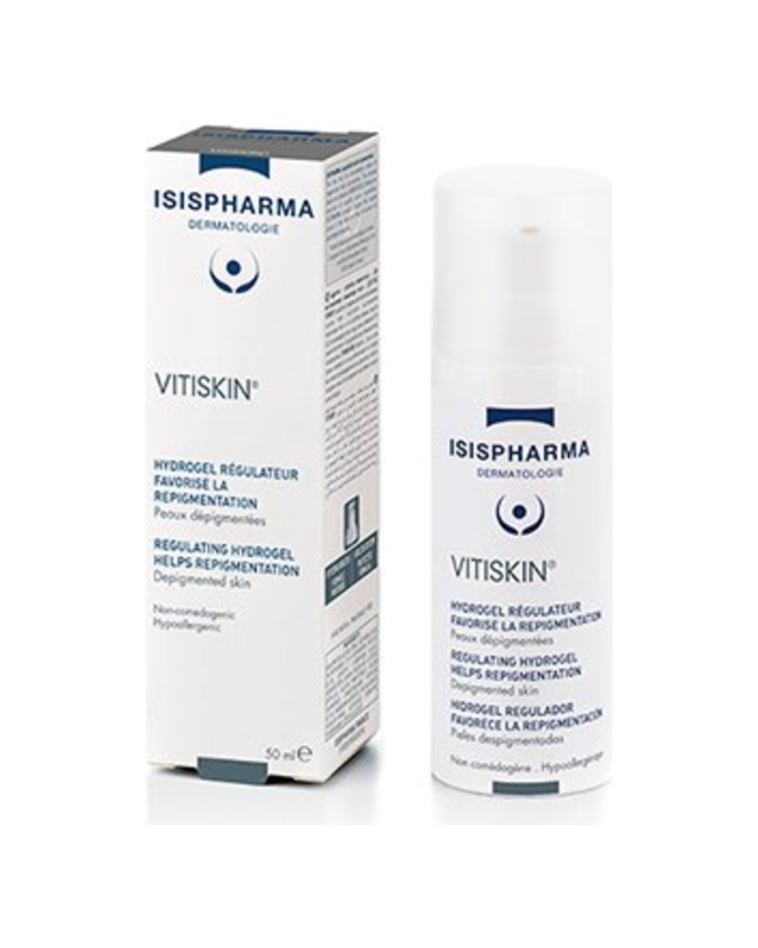 Isispharma Vitiskin 50 ml