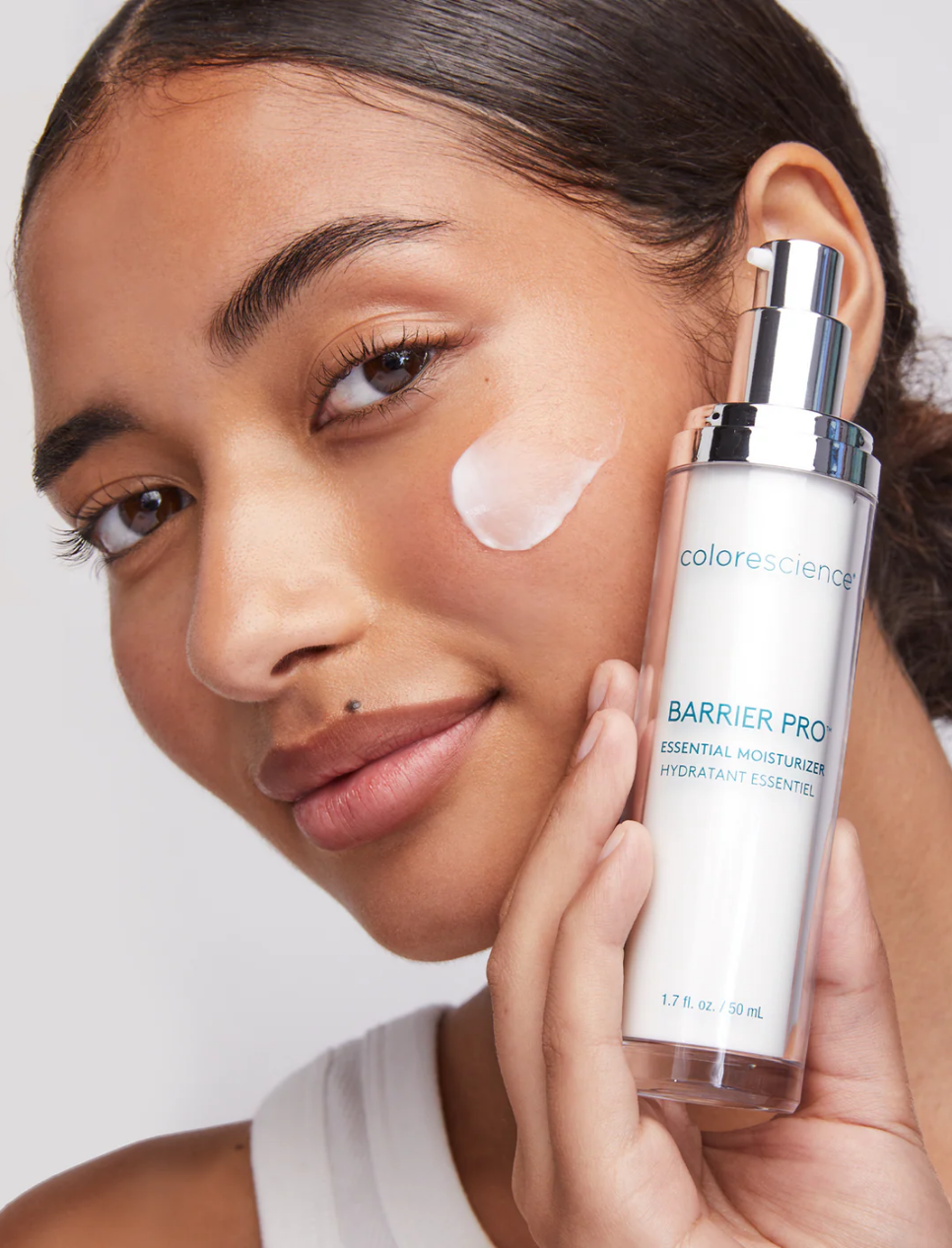 Colorescience Barrier Pro Essential Moisturizer