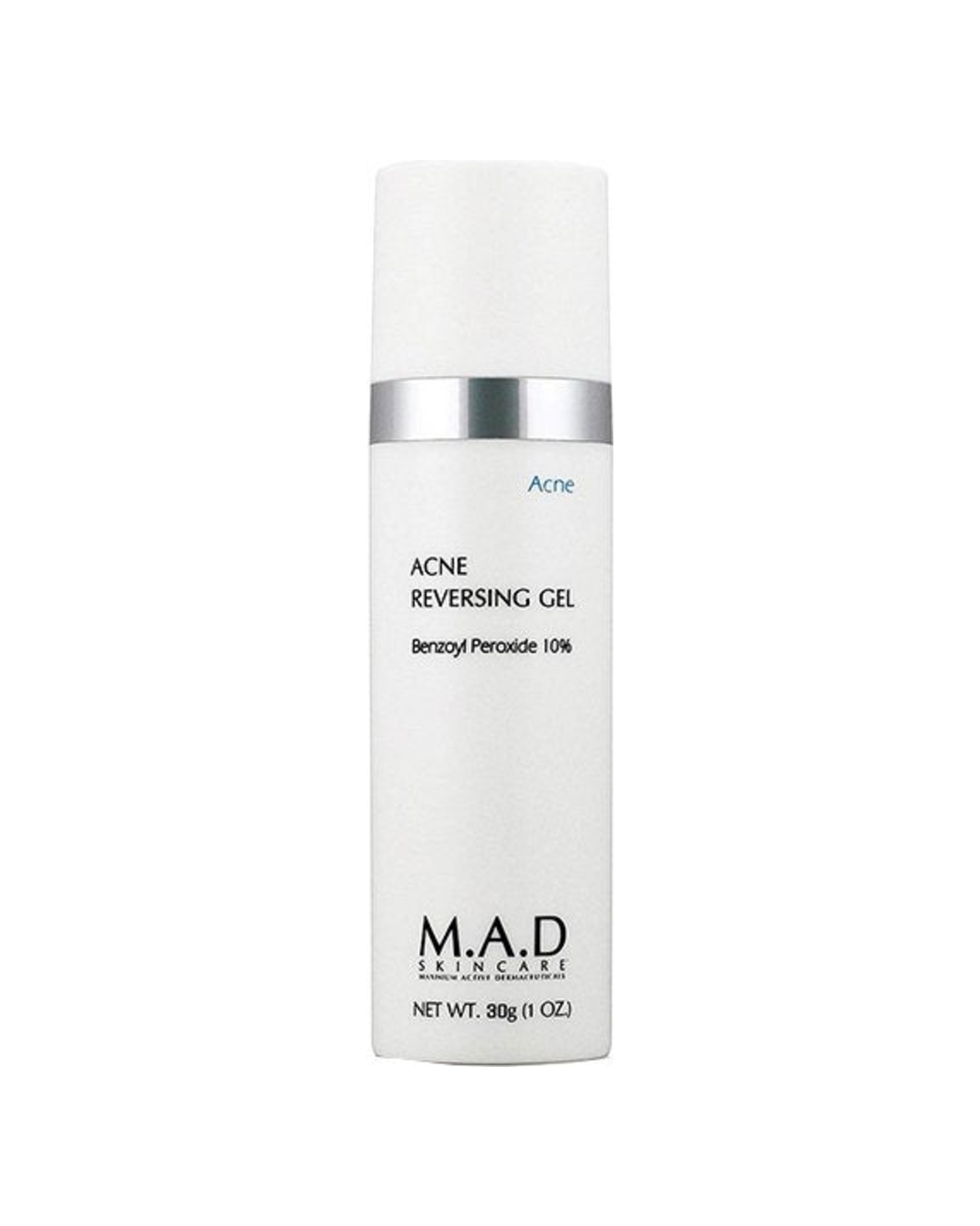 MAD Acne Reversing Gel 30 g