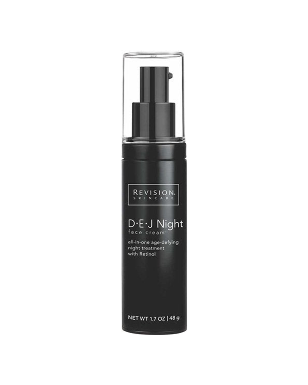 Revision Skincare D.E.J. Night Face Cream 48 ml