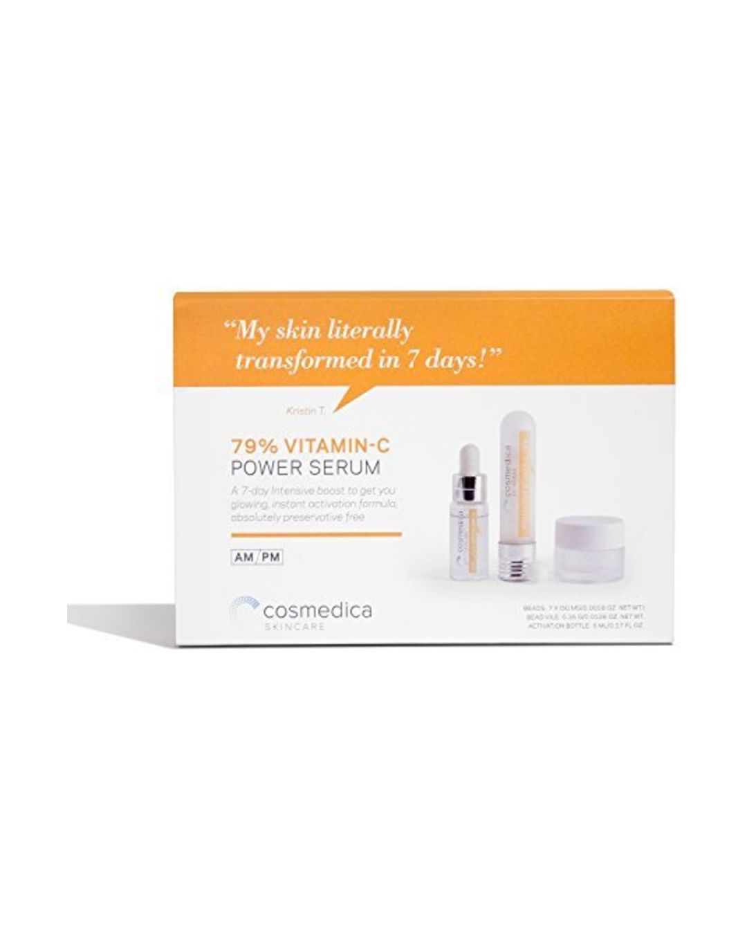 79% Vitamin-C Power Serum