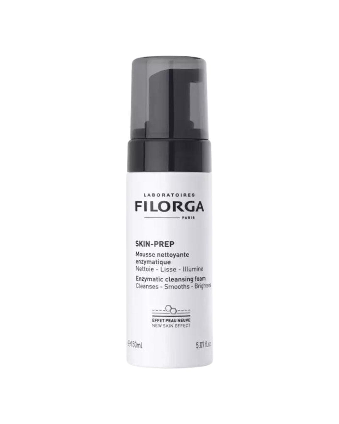 Filorga Skin Prep Espuma Limpiadora Enzimatica 150ml