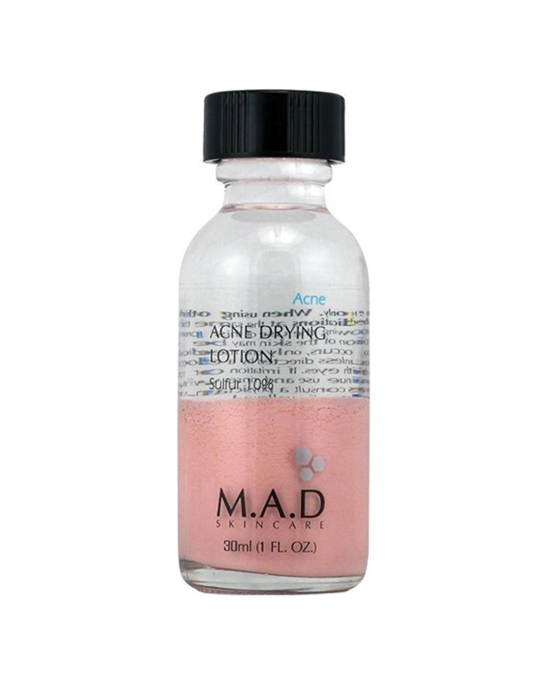 MAD Acne Drying Lotion 30 ml