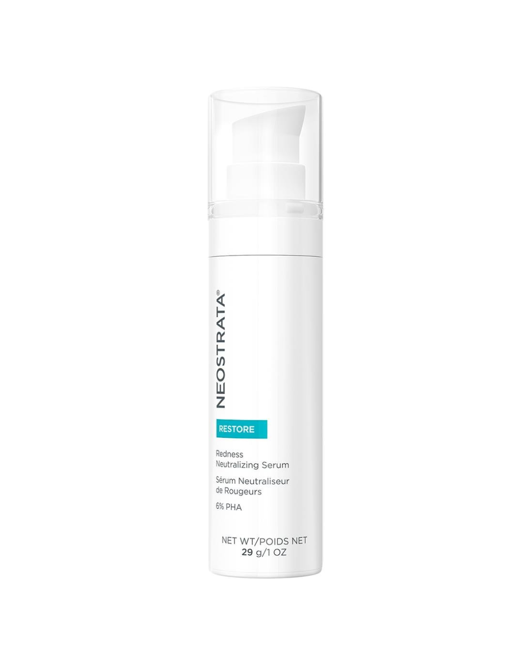 Neostrata Restore Suero Facial Antirojeces 29g