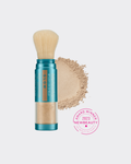 Colorescience Sunforgettable Brush SPF 50 Glow 6g