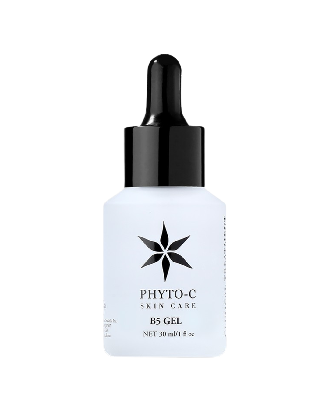 Phyto C Gel Vitamina B5 30ml