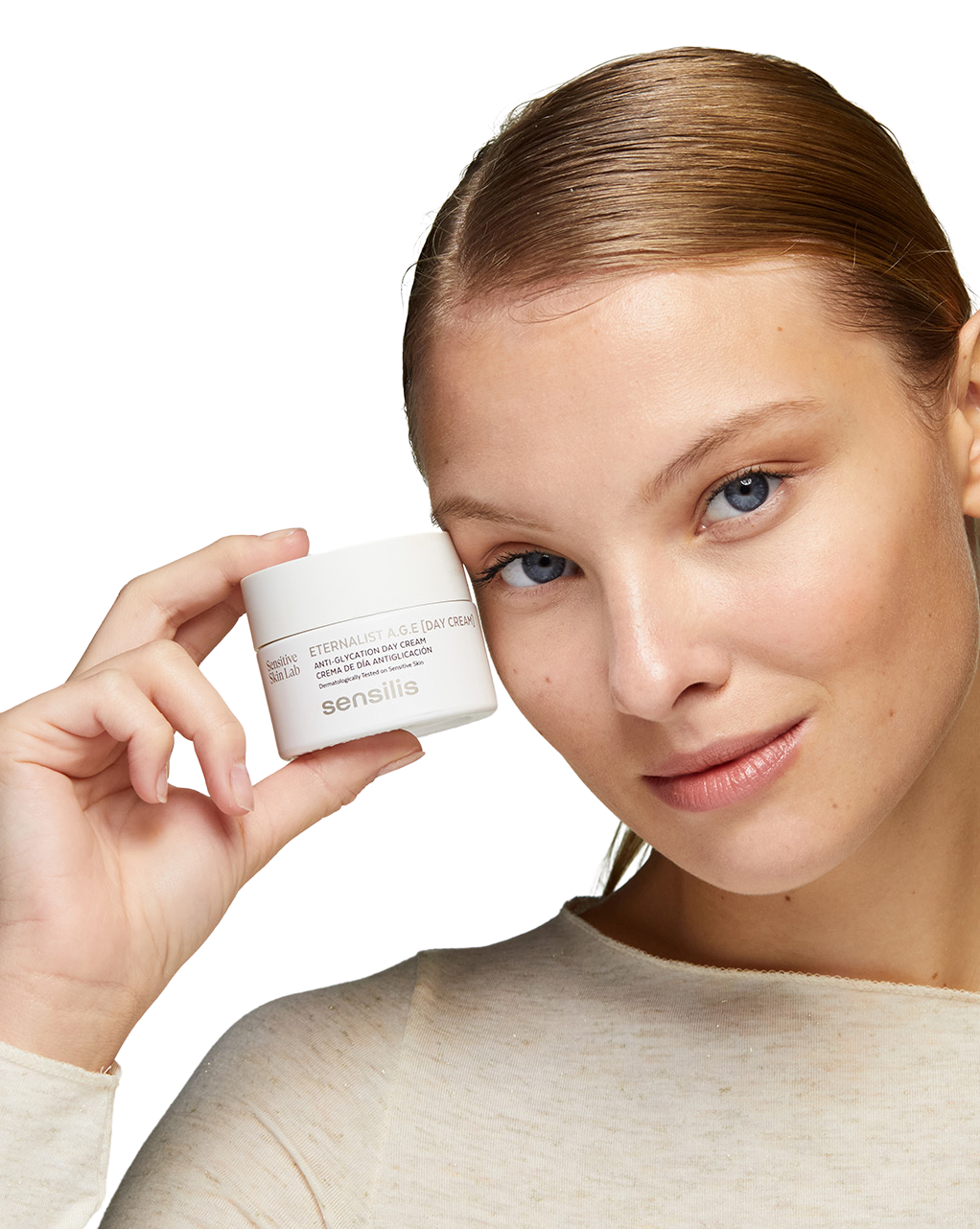 Sensilis Eternalist Age [Day Cream] Crema de Dia Antiedad 50ml