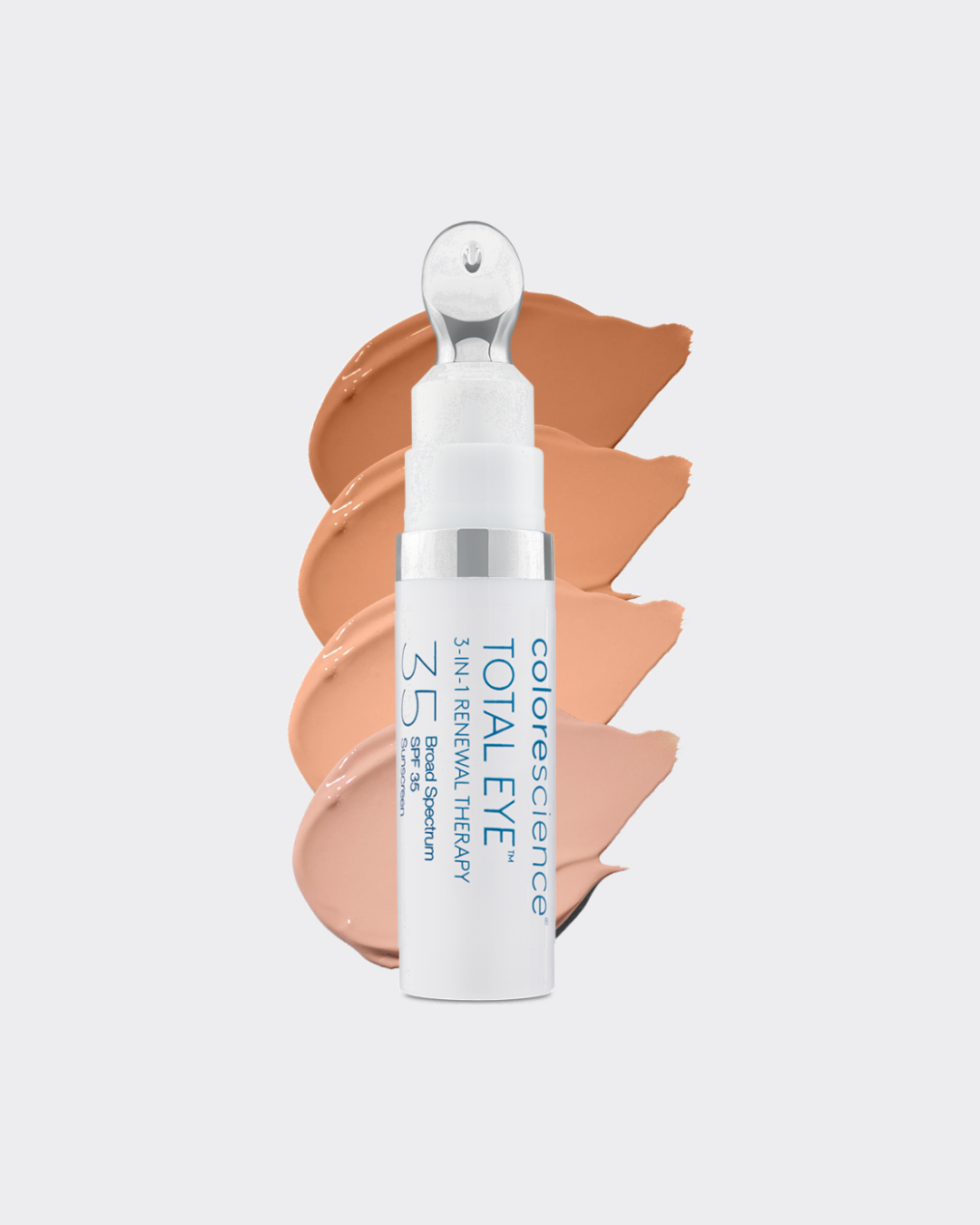 Colorescience Total Eye 3-in-1 Renewal Therapy SPF 35 7ml