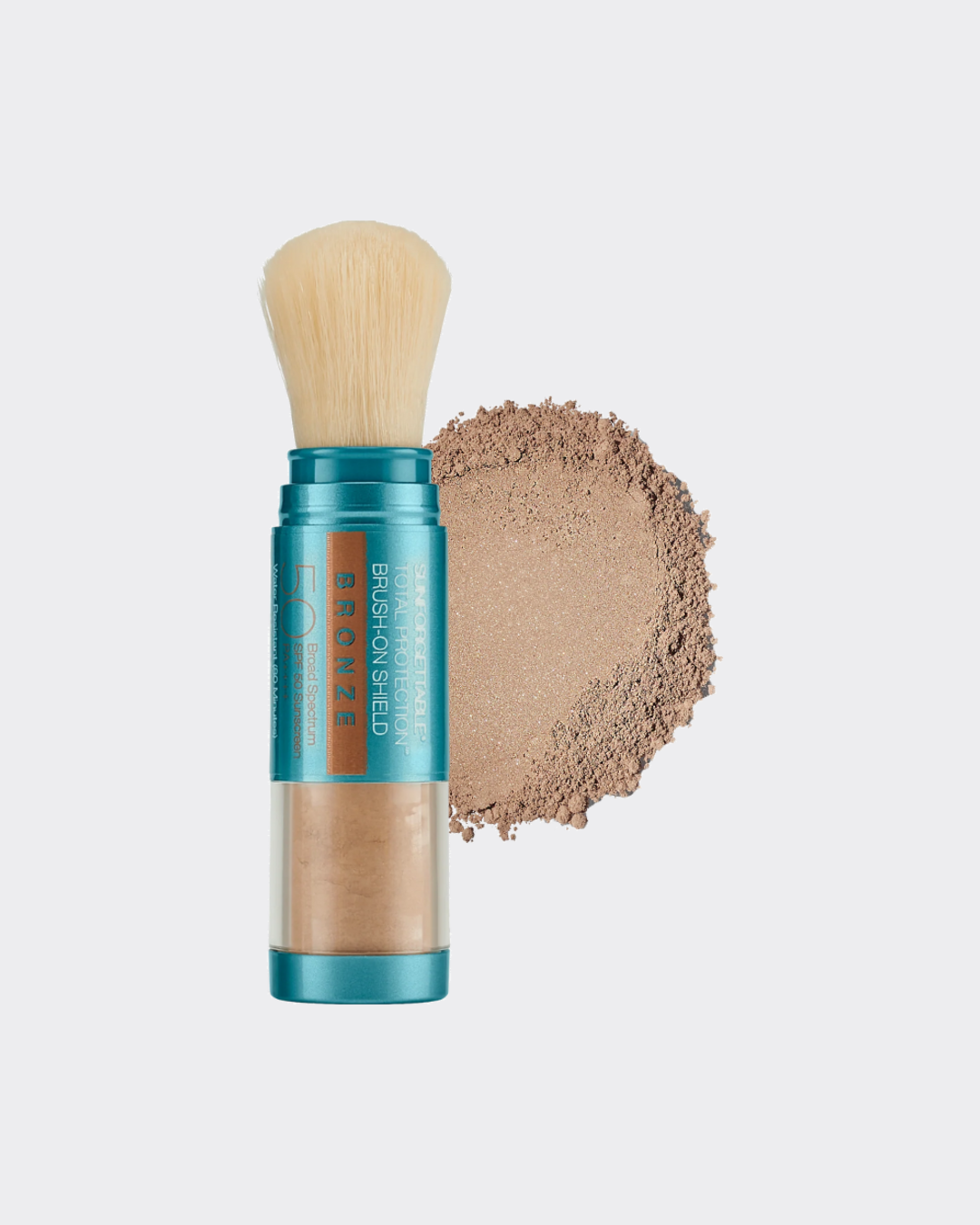 Colorescience Sunforgettable Brush SPF 50 Bronze 6g