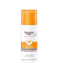 Eucerin Protector Solar Pigment Control SPF 50+ Hiperpigmentación 50 ml