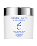 ZO Skin Health Oil Control Pads Tratamiento para Acne 60Pads