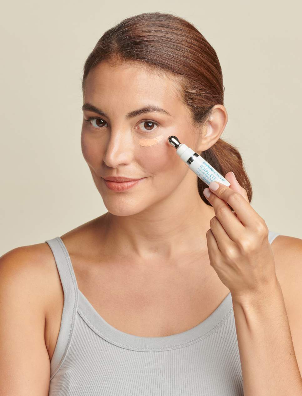 Colorescience Total Eye 3-in-1 Renewal Therapy SPF 35 7ml