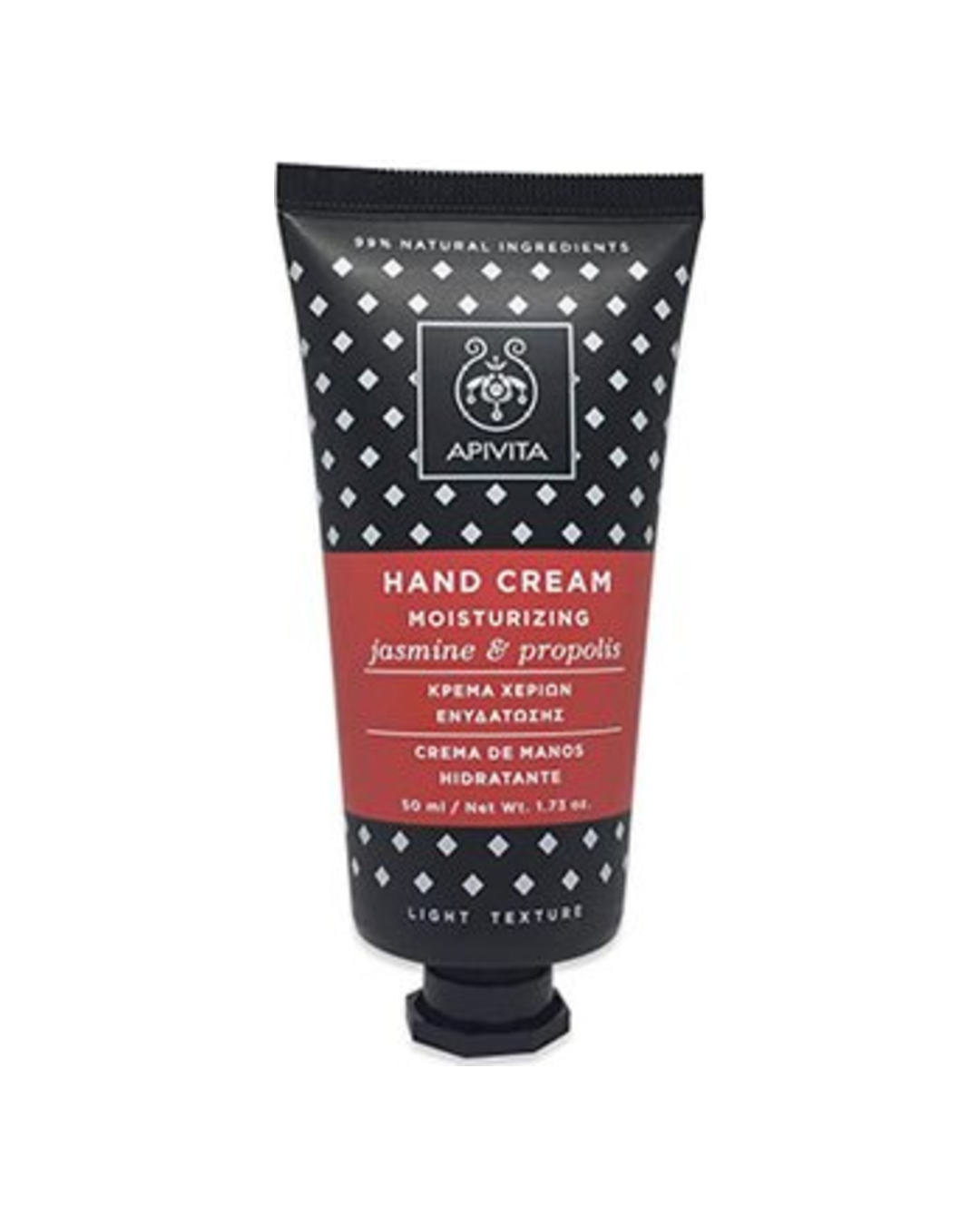 Hand Cream Moisturizing 50 ml