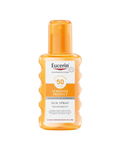 Eucerin Protector Solar Corporal Sun Spray Invisible FPS 50 200 ml
