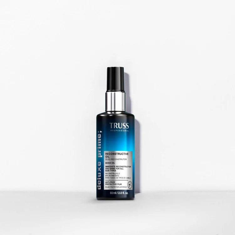 TRUSS Deluxe Prime Reconstructive Oil 60ml