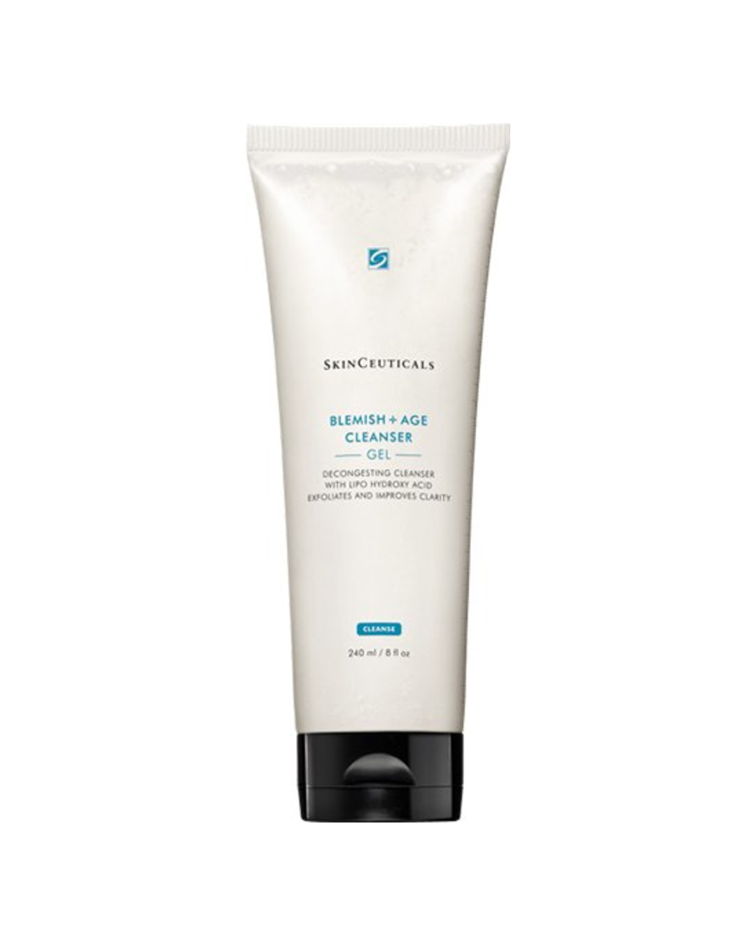 SkinCeuticals Blemish + Age Cleanser Gel 240 ml