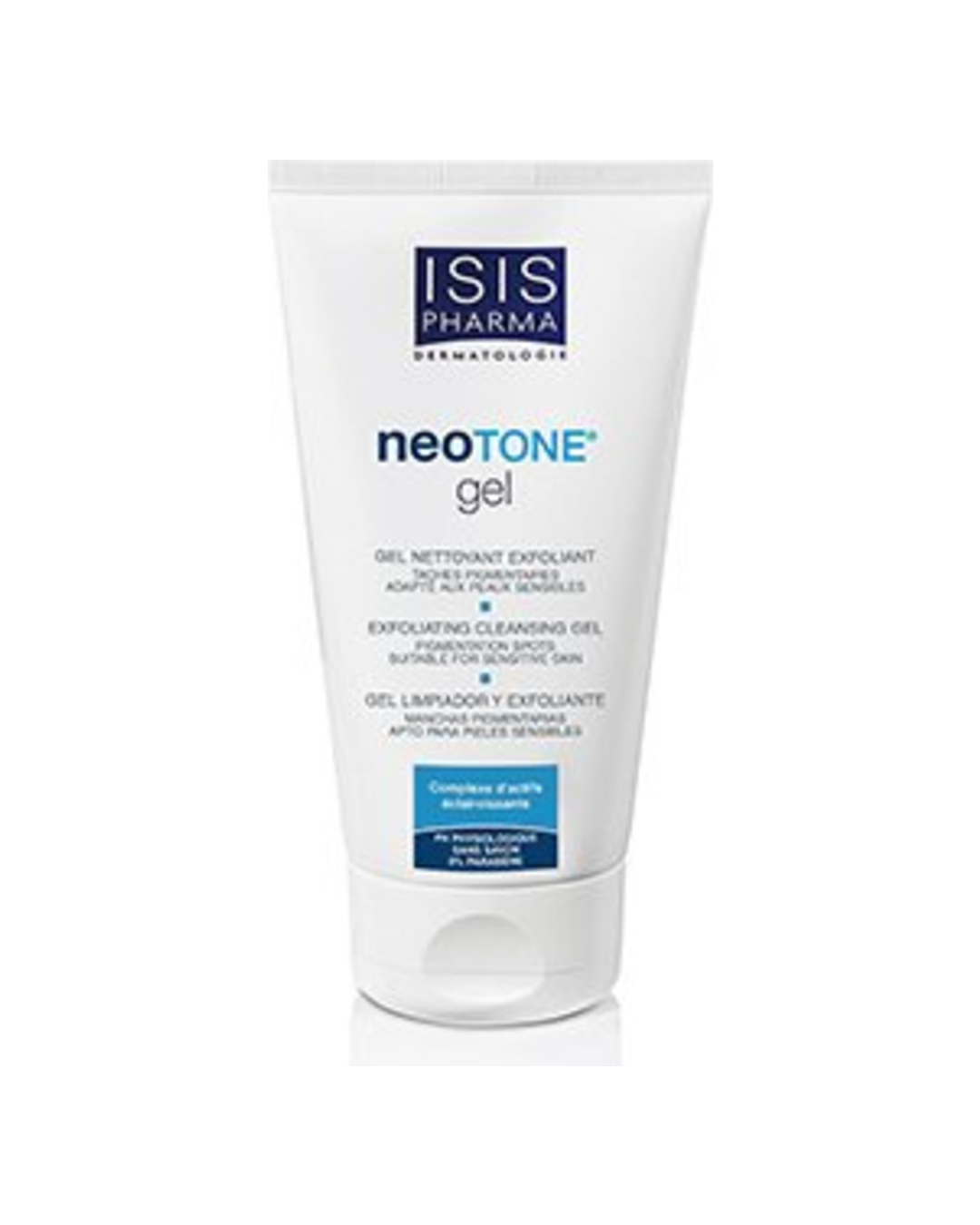 Isispharma Neotone Gel, 150 ml