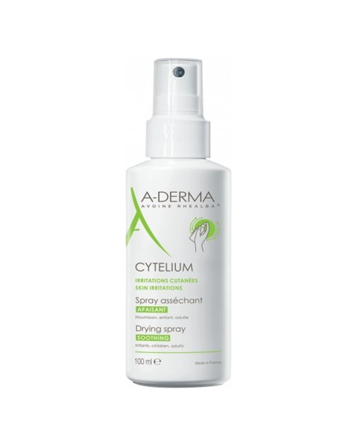 A Derma Cytelium Spray Calmante 100 ml