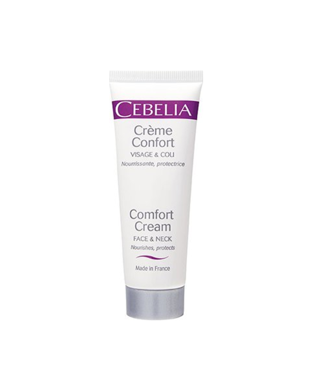 Cebelia Confort Cream Crema Protectora 40ml