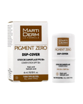 MartiDerm Pigment Zero DSP Cover Stick Despigmentante SPF 50+ 4ml