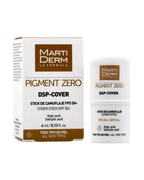 MartiDerm Pigment Zero DSP Cover Stick Despigmentante SPF 50+ 4ml