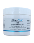 Dermazone Ácido Azelaico 15% Gel Base Csp 60ml Tratamiento para Acné y Rosácea