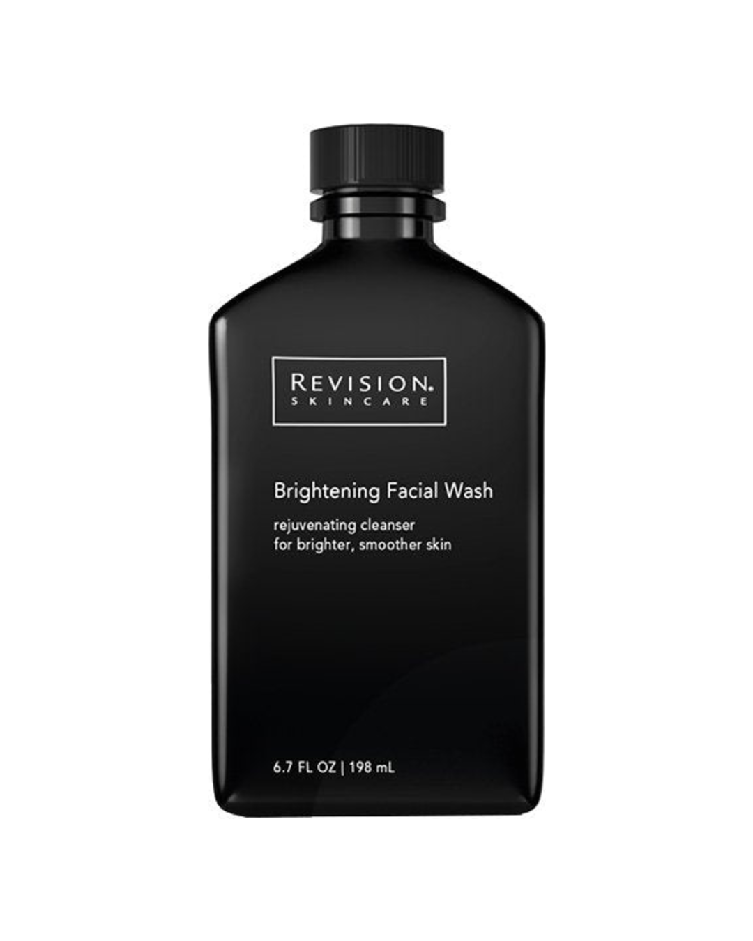 Revision Skincare Brightening Facial Wash 198 ml
