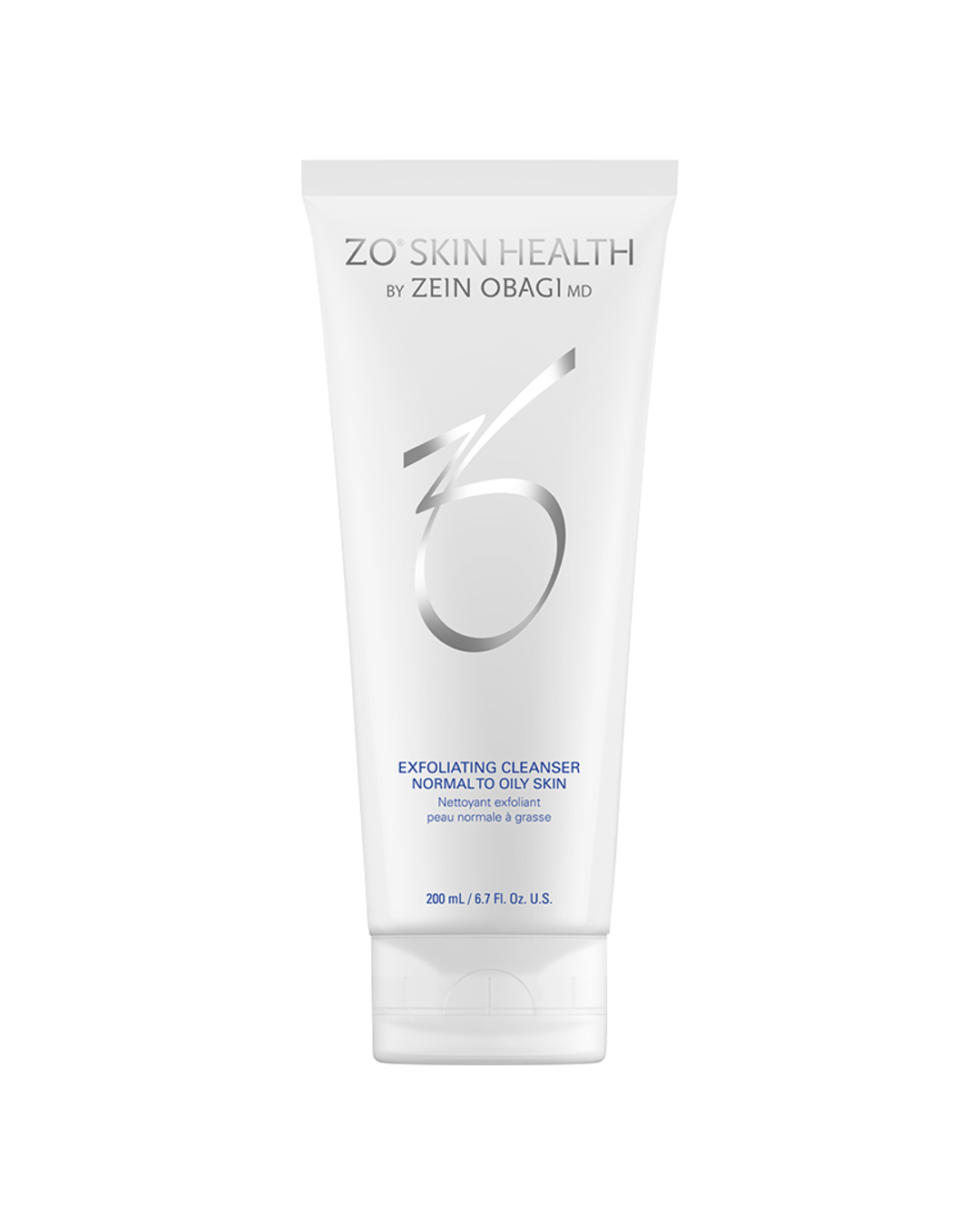 ZO Skin Health Exfoliating Cleanser 200ml