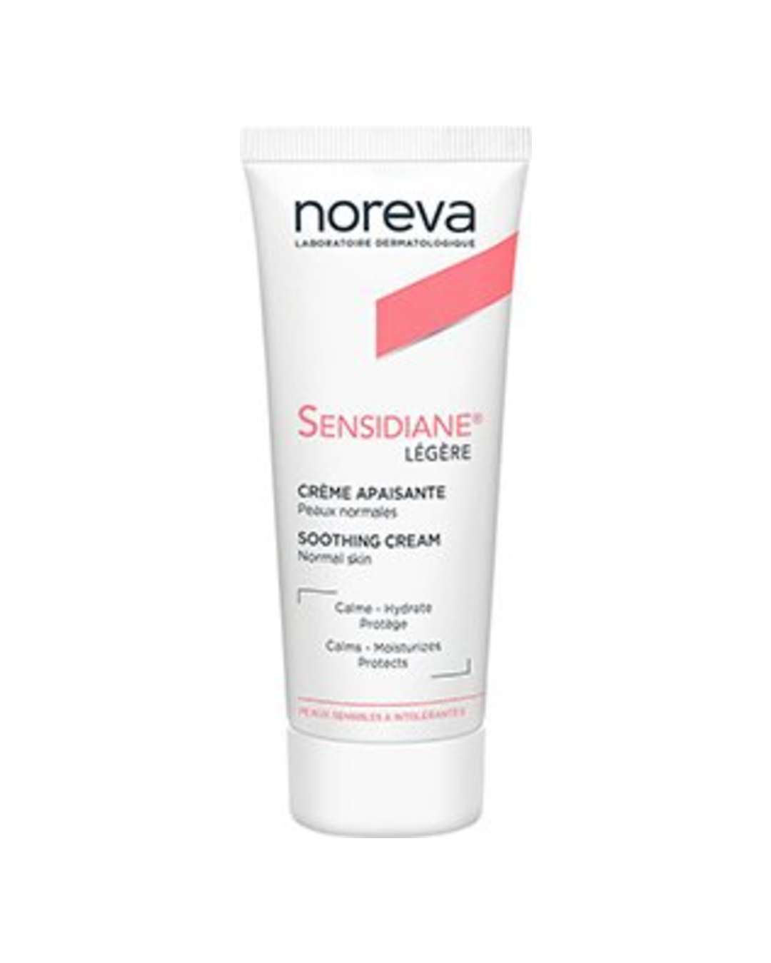 Sensidiane Crema Pieles Normales. Textura Ligera 40 ml