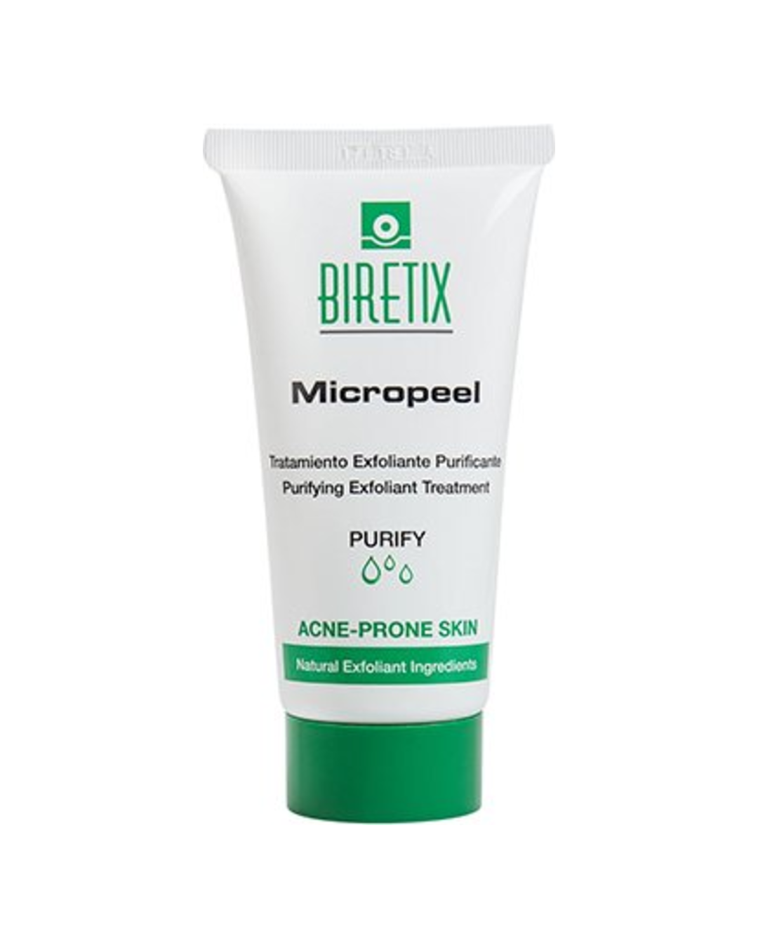Biretix Micropeel Exfoliante Purificante 50 ml