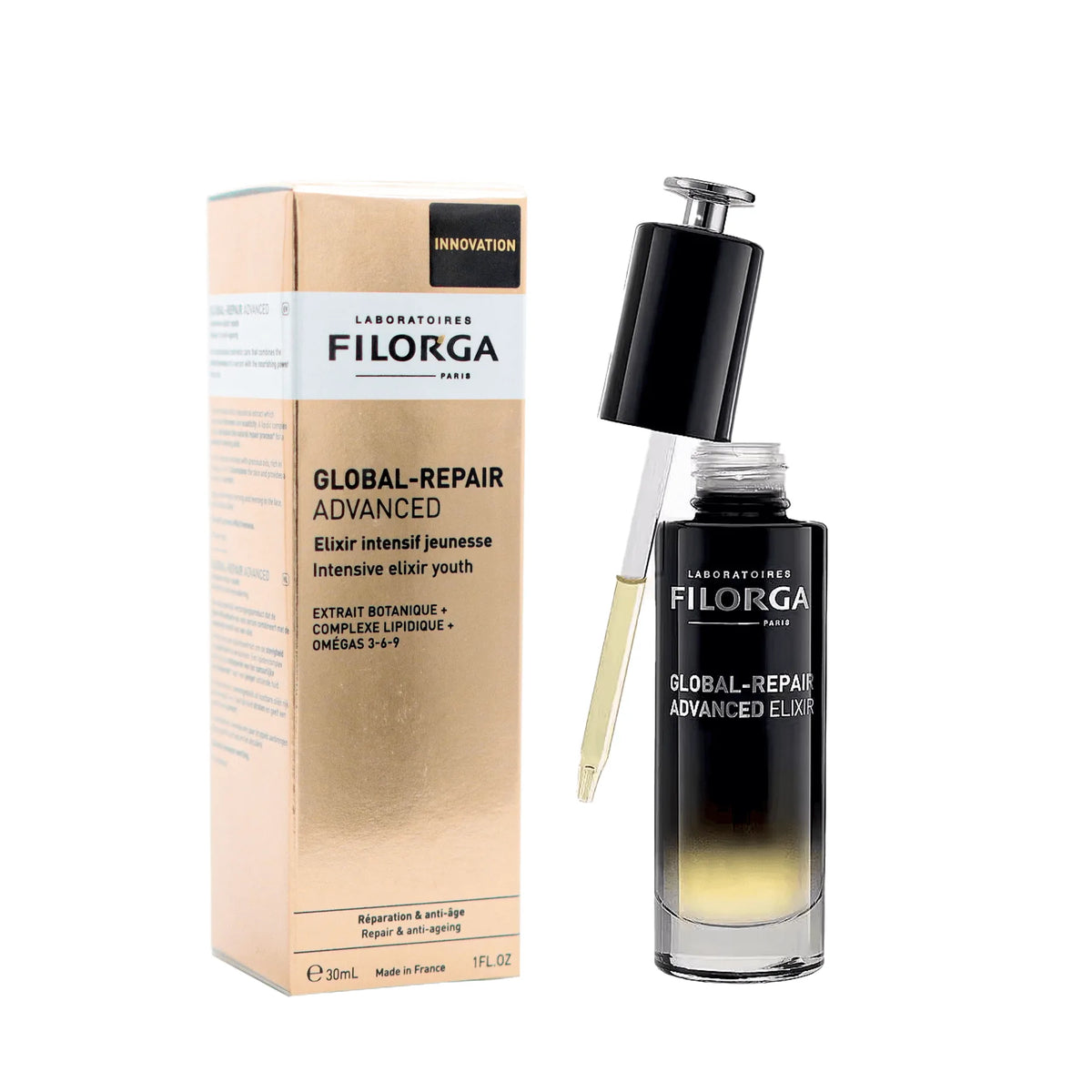 Global Repair Advanced 30ml Filorga