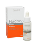Genové Fluidbase Gel 8% Estimulante de Colágeno y Elastina 30 ml