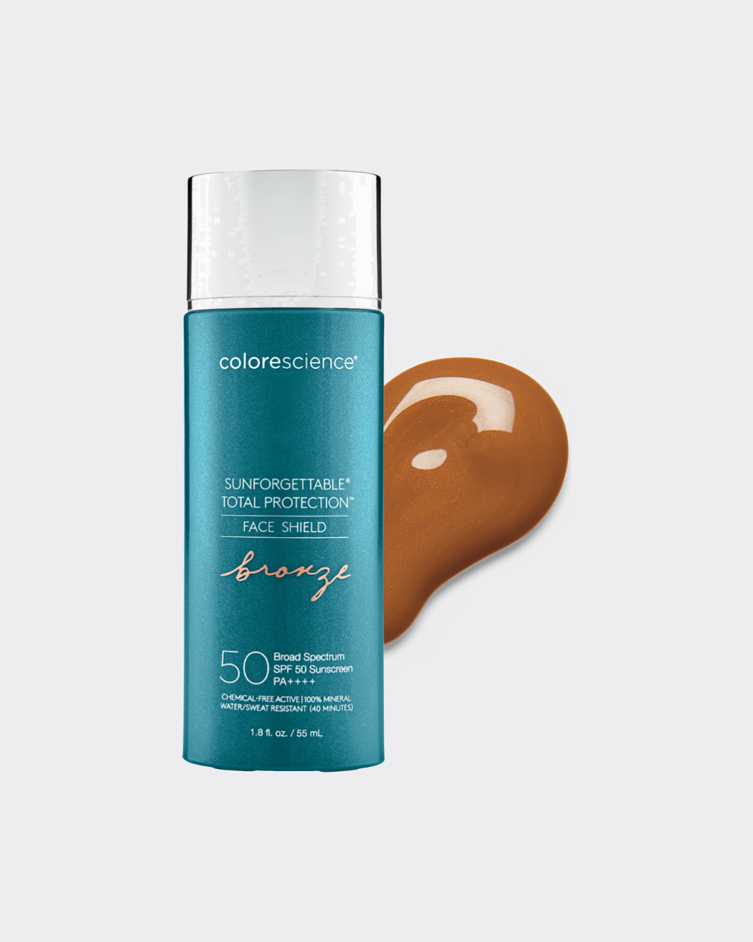 Colorescience Face Shield SPF 50 Bronze 55ml