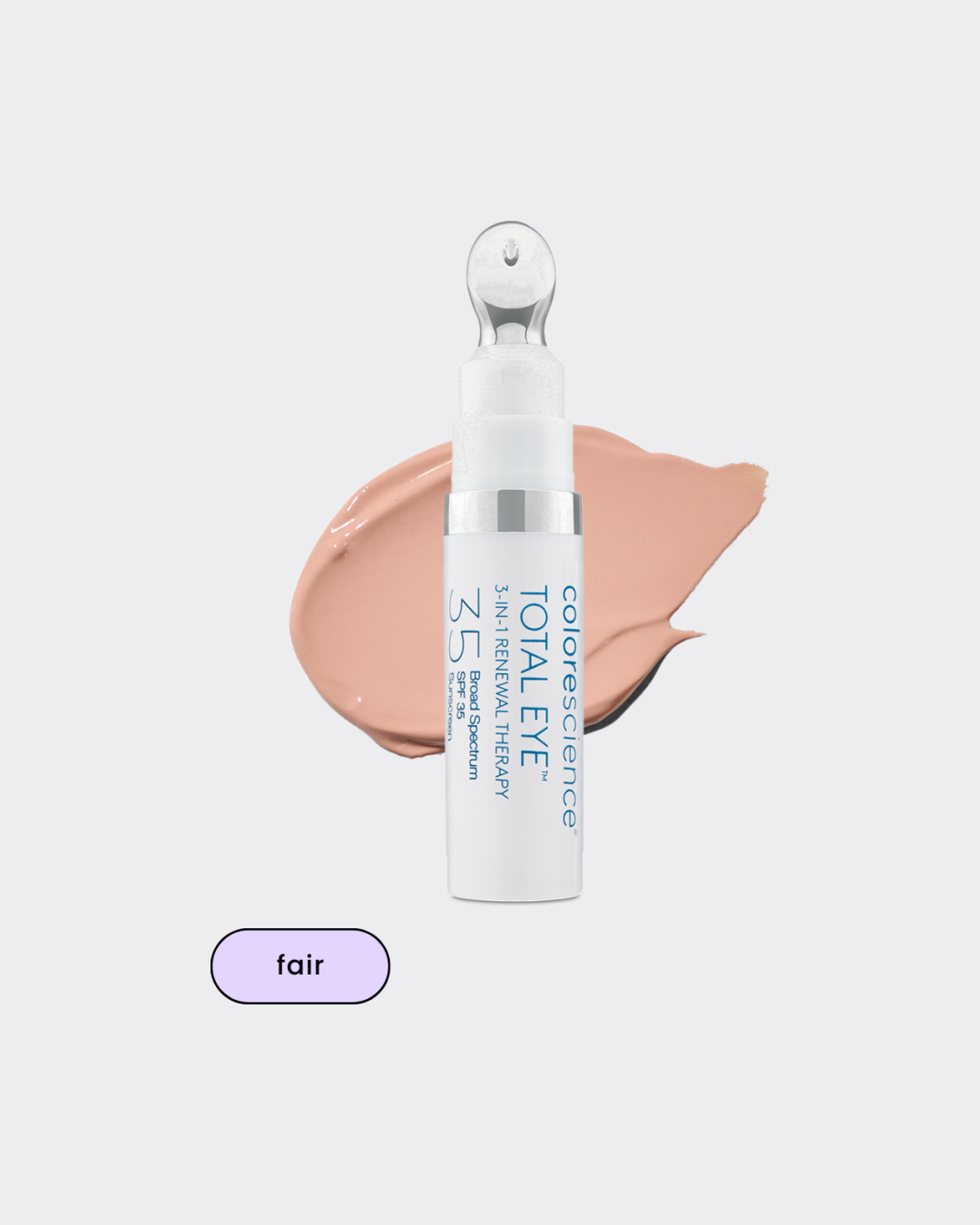 Colorescience Total Eye 3-in-1 Renewal Therapy SPF 35 7ml