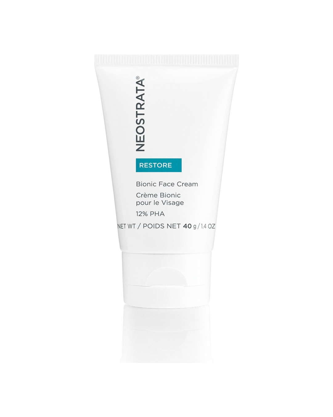 Neostrata Restore Crema Facial Lactobionica 40g
