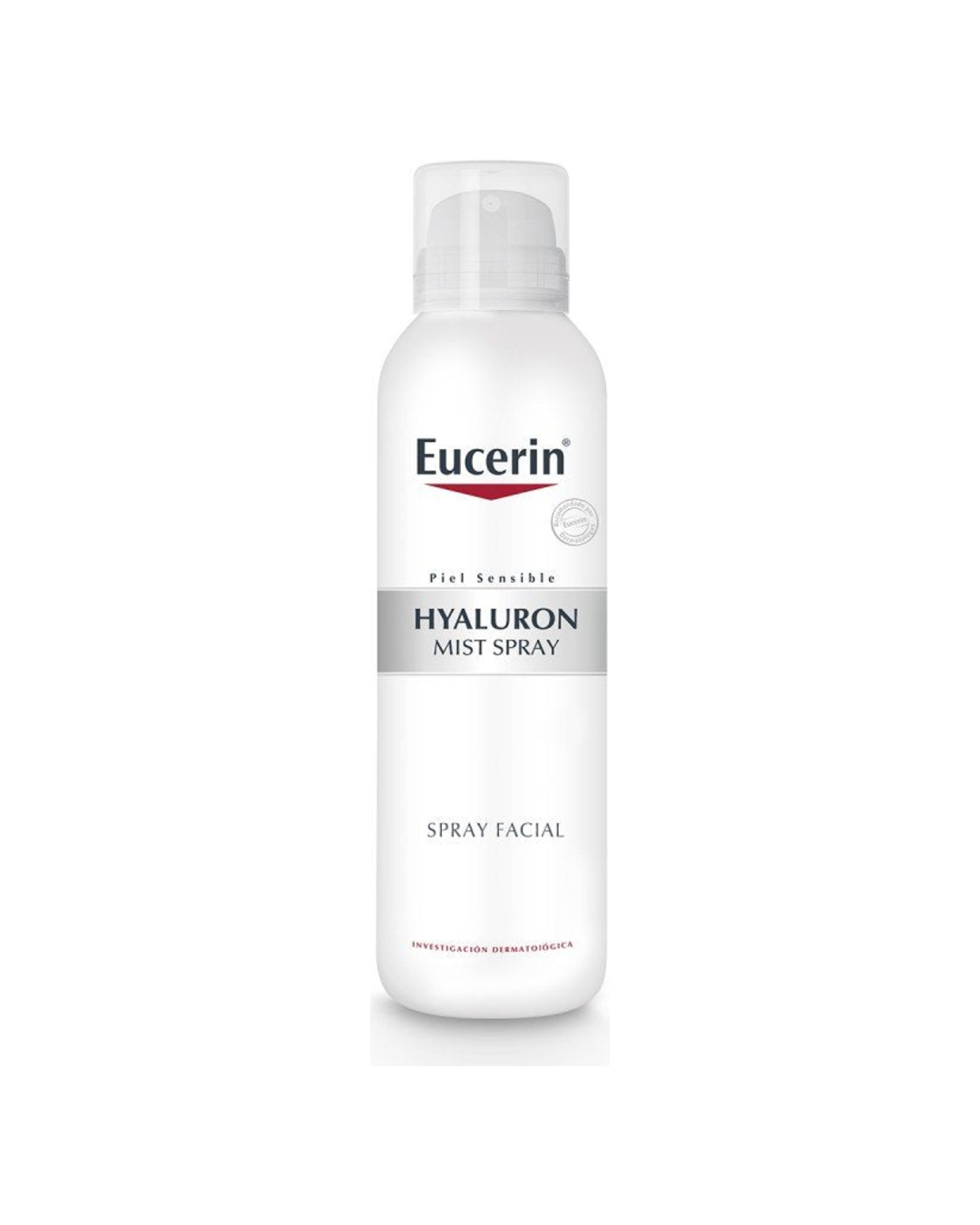Eucerin Hyaluron Mist Spray Piel Sensible 150 ml