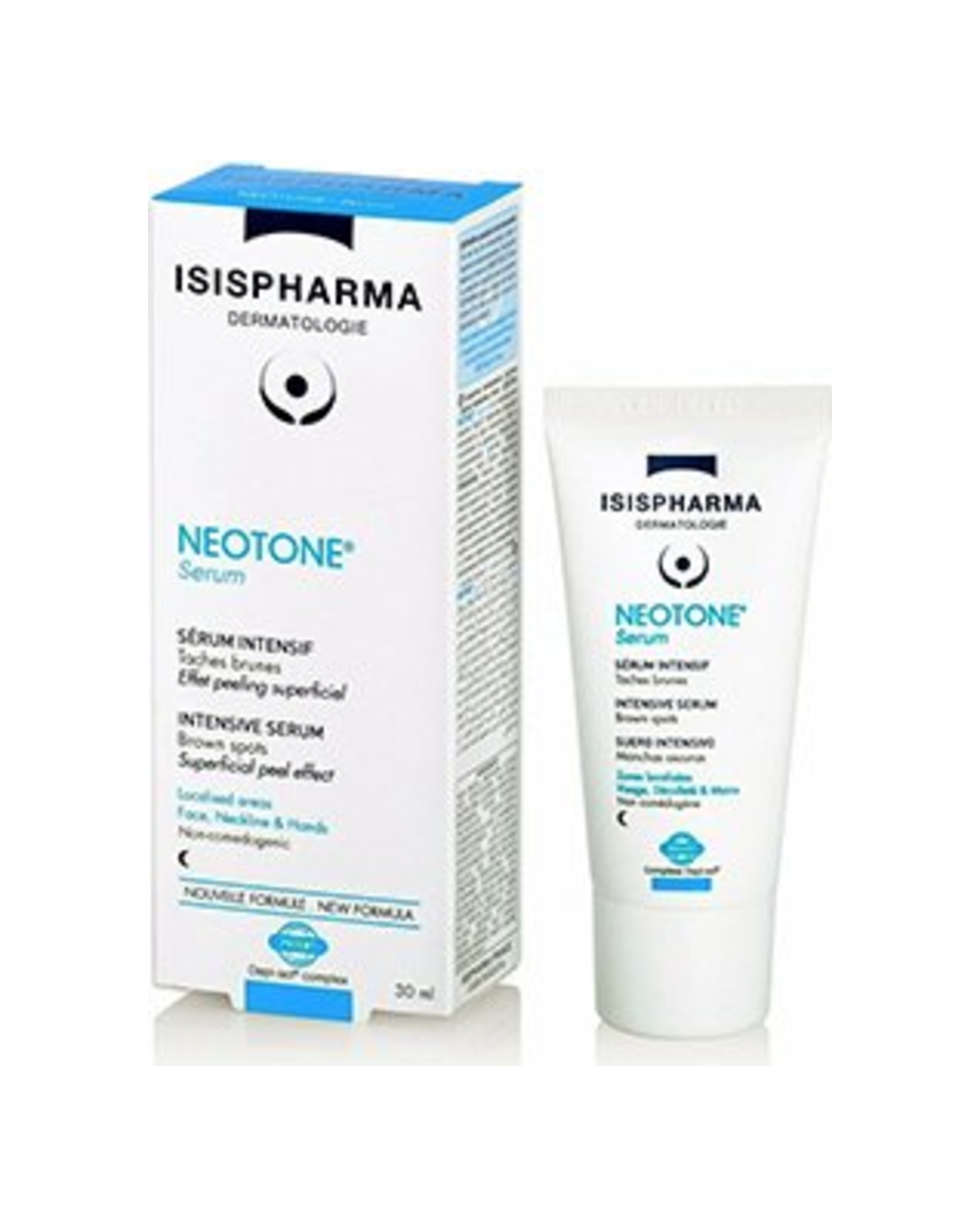 Isispharma Neotone Serum, 30 ml