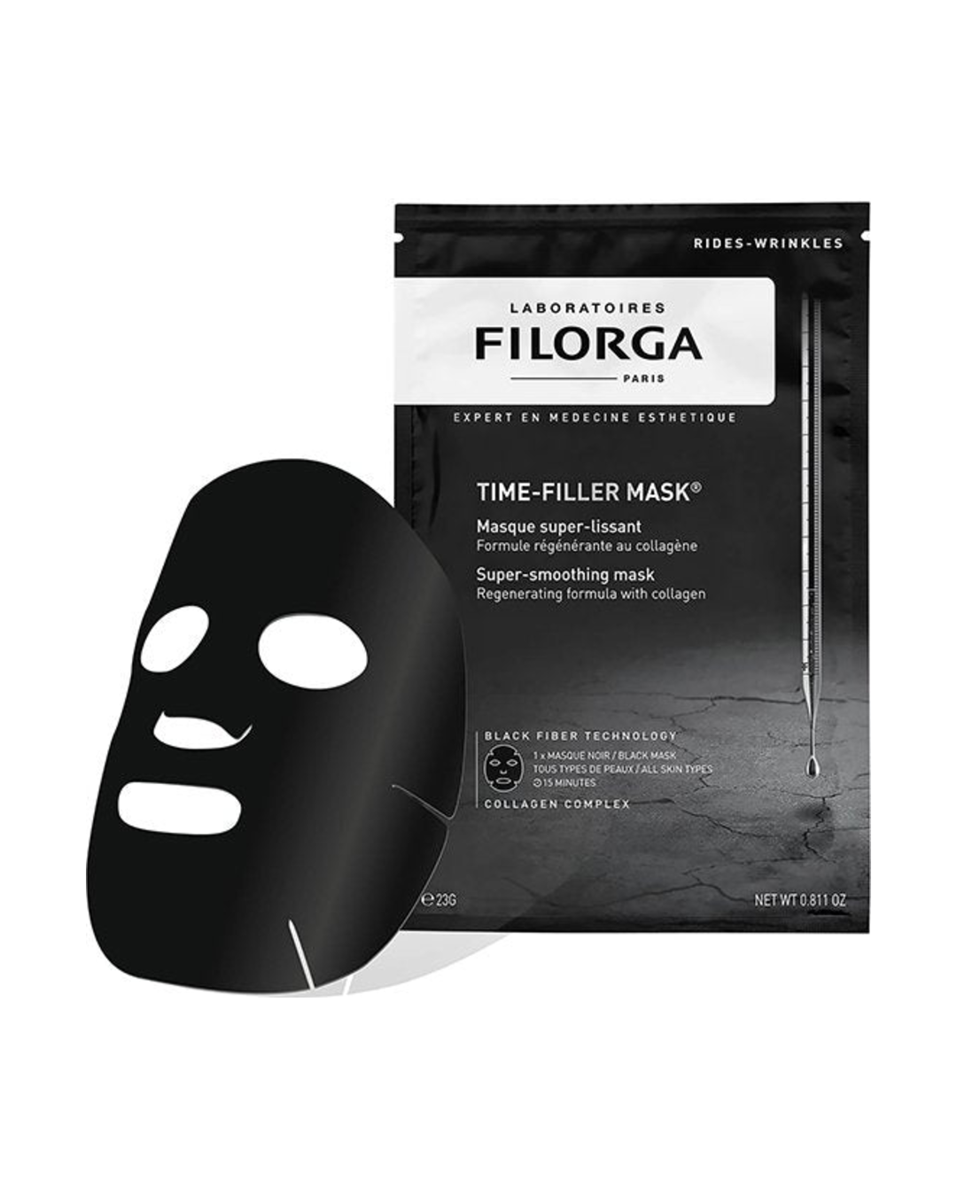 Filorga Time Filler Mask 23g