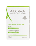 A Derma Dermopan Barra Dermolimpiadora 100g Pieles Frágiles