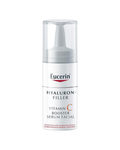 Eucerin Hyaluron Filler Vitamin C Booster, Serum Facial 8 ml