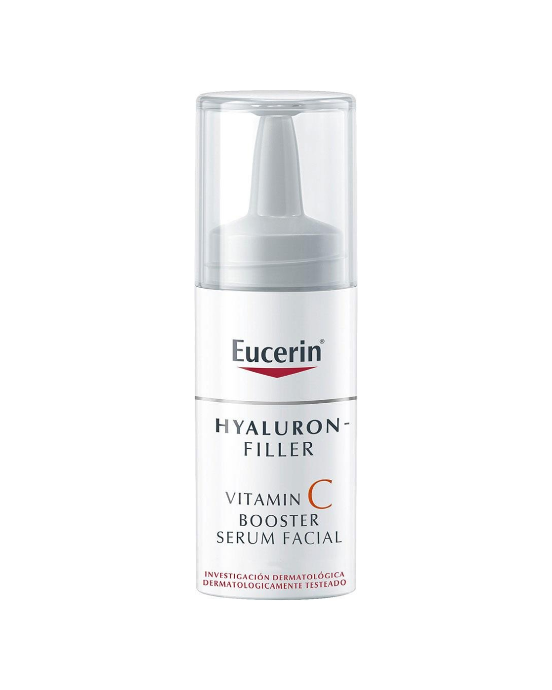 Eucerin Hyaluron Filler Vitamin C Booster, Serum Facial 8 ml