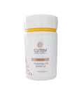 CUTEM Vitamina D3 2000 Ui 100 Tabletas