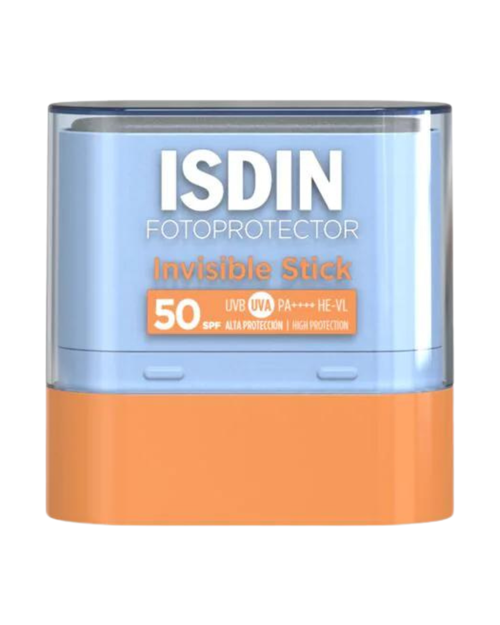ISDIN Fotoprotector Invisible Stick SPF 50+ 10gr