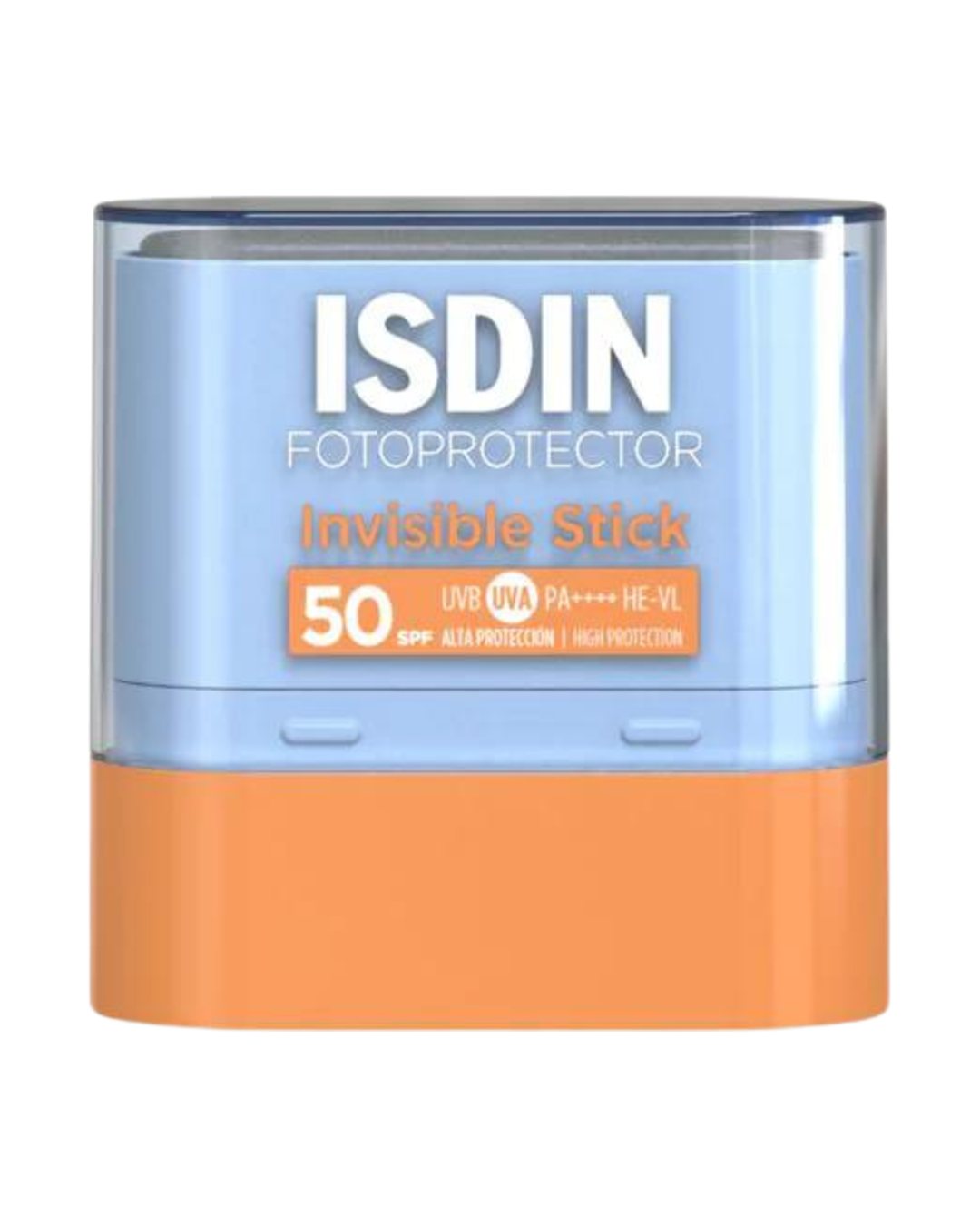 ISDIN Fotoprotector Invisible Stick SPF 50+ 10gr